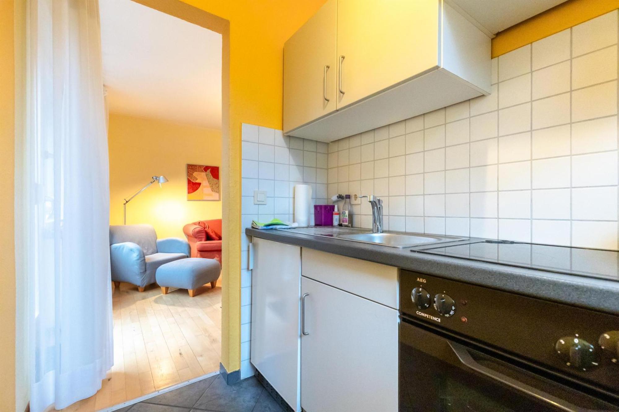 Ferienwohnung Familie Weihe Reppenstedt Exterior photo