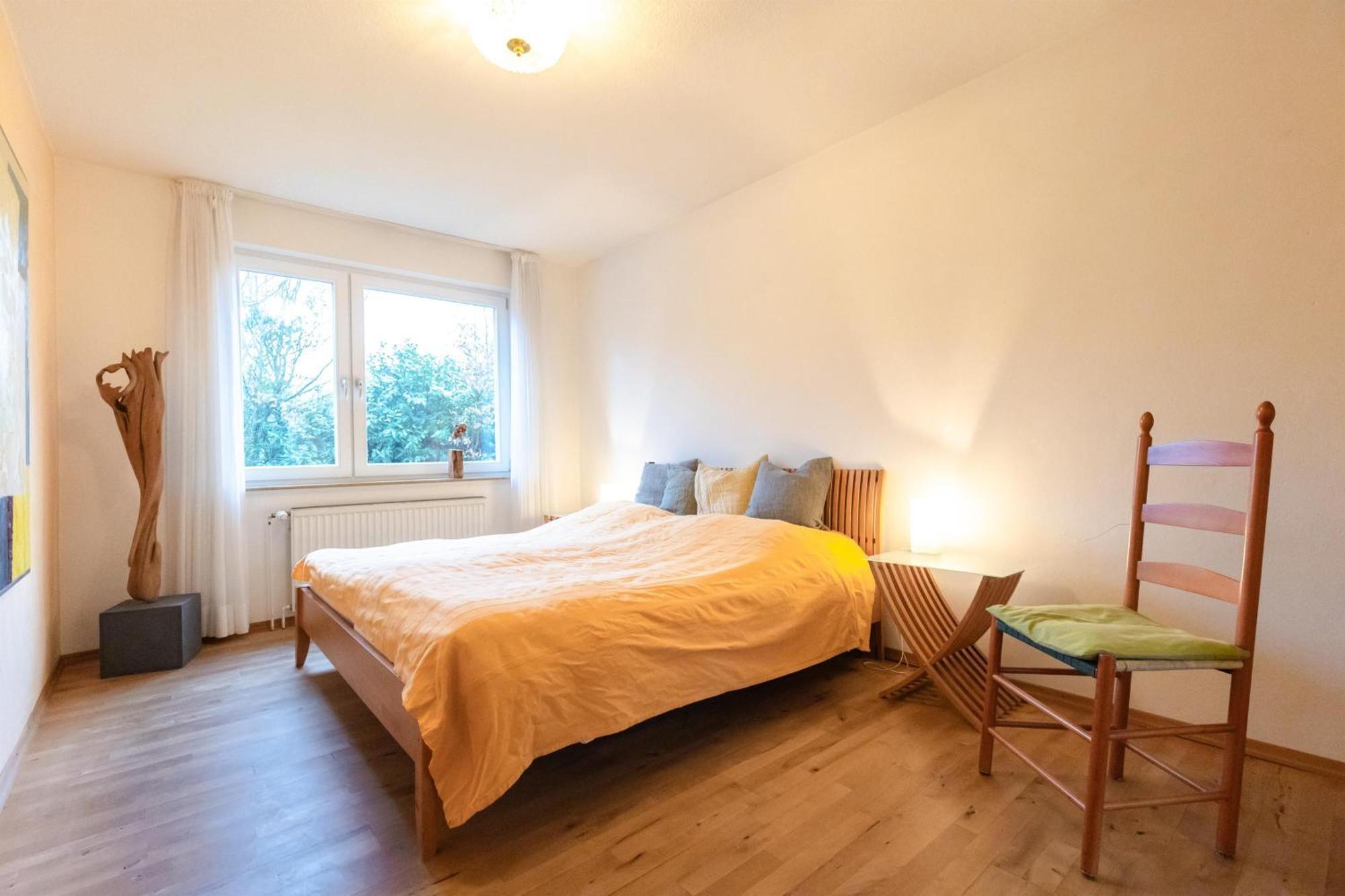 Ferienwohnung Familie Weihe Reppenstedt Exterior photo